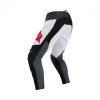 SPODNIE MOTOCYKLOWE FOX 180 FLOW WHITE RED 30